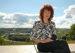 Елена Коромыслова
